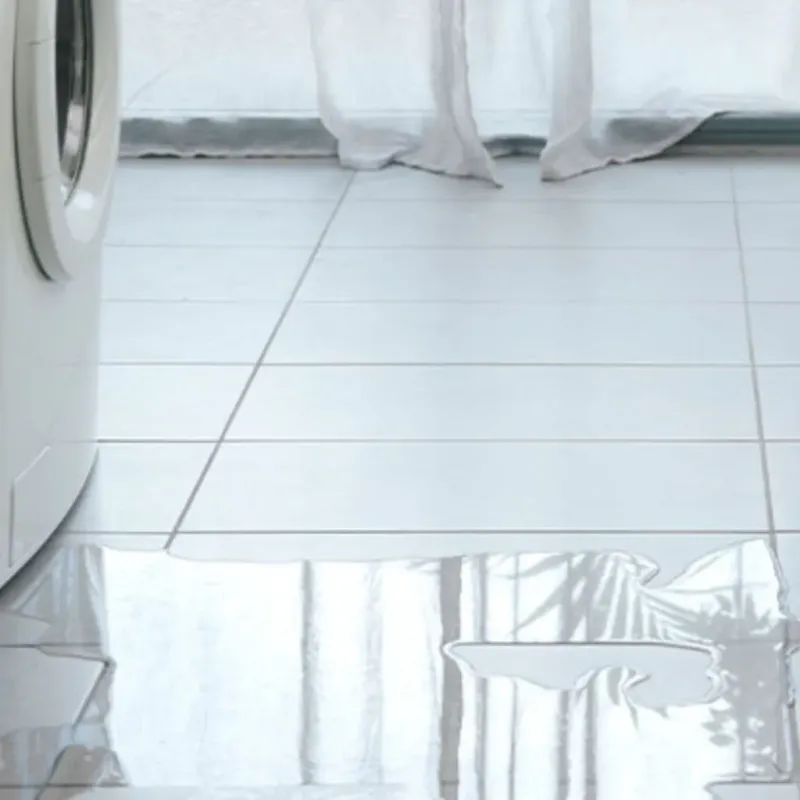 Appliance Leak Cleanup in Mechanicsburg, OH