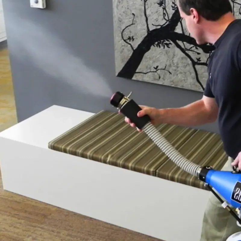 Professional Odor Removal in Mechanicsburg, OH